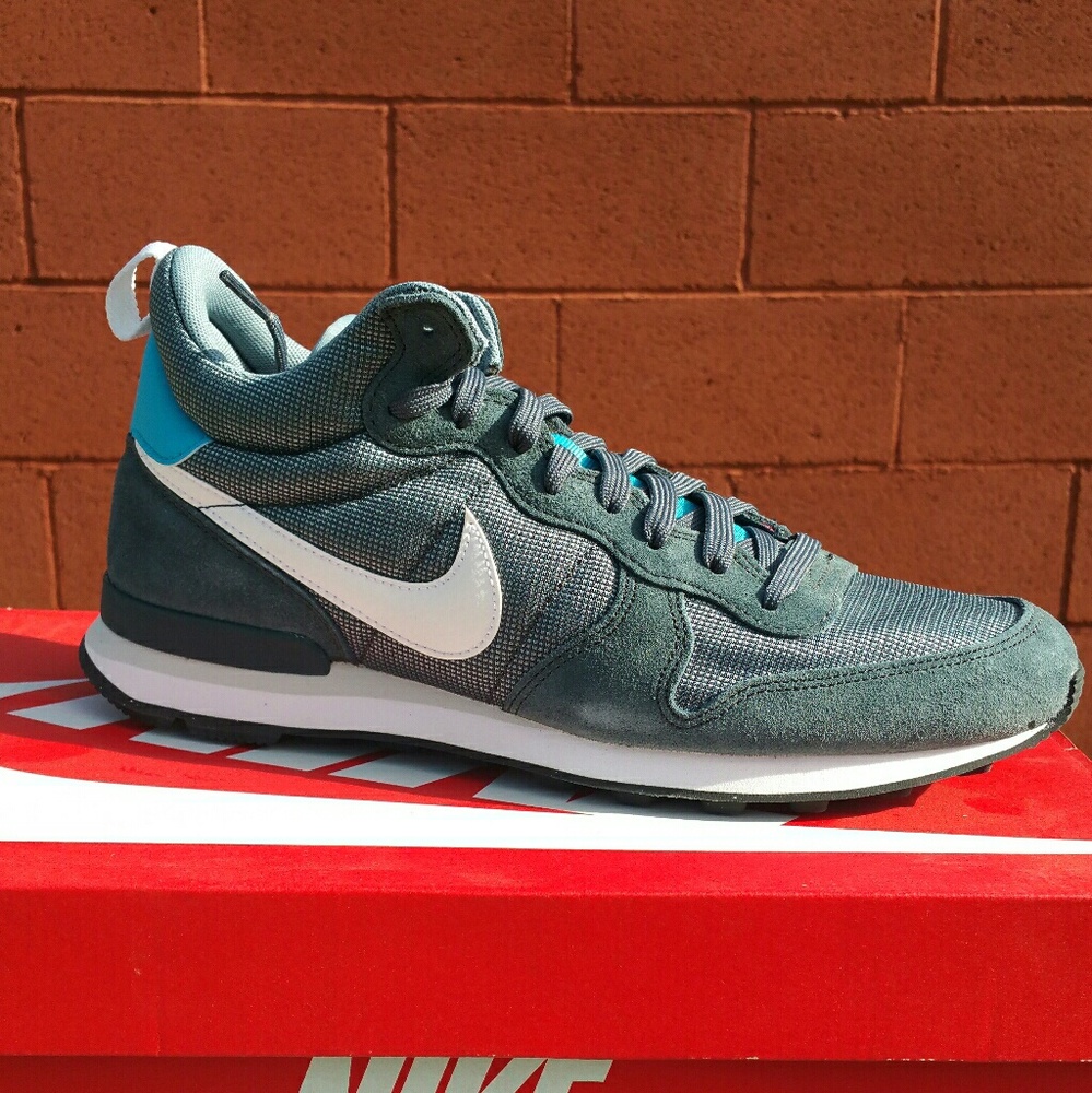 Nike Internationalist Mid